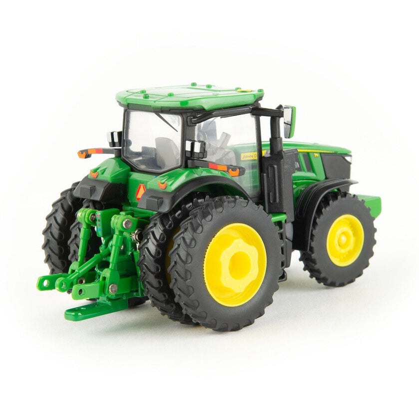 1:64 John Deere 7R 330 Prestige Tractor Replica Toy - RDO Equipment