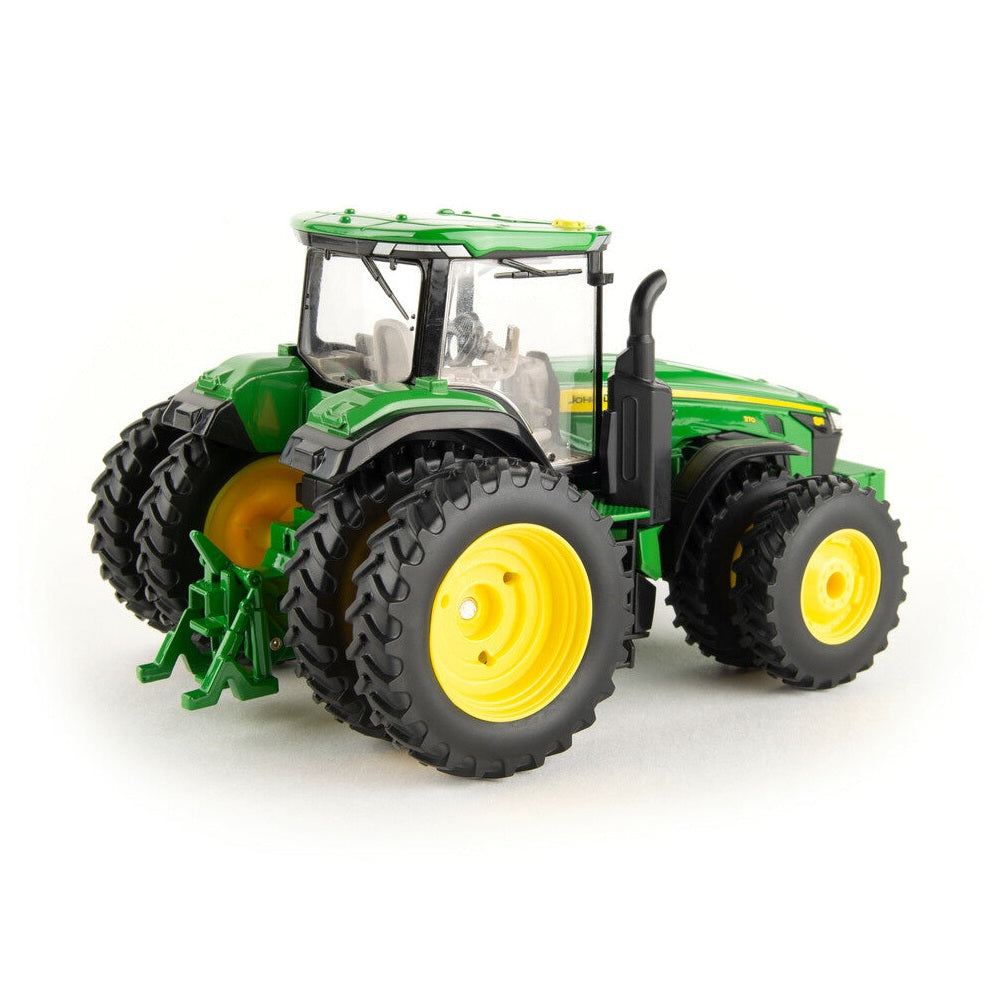 1:32 John Deere 8R 370 Tractor Replica Toy - RDO Equipment