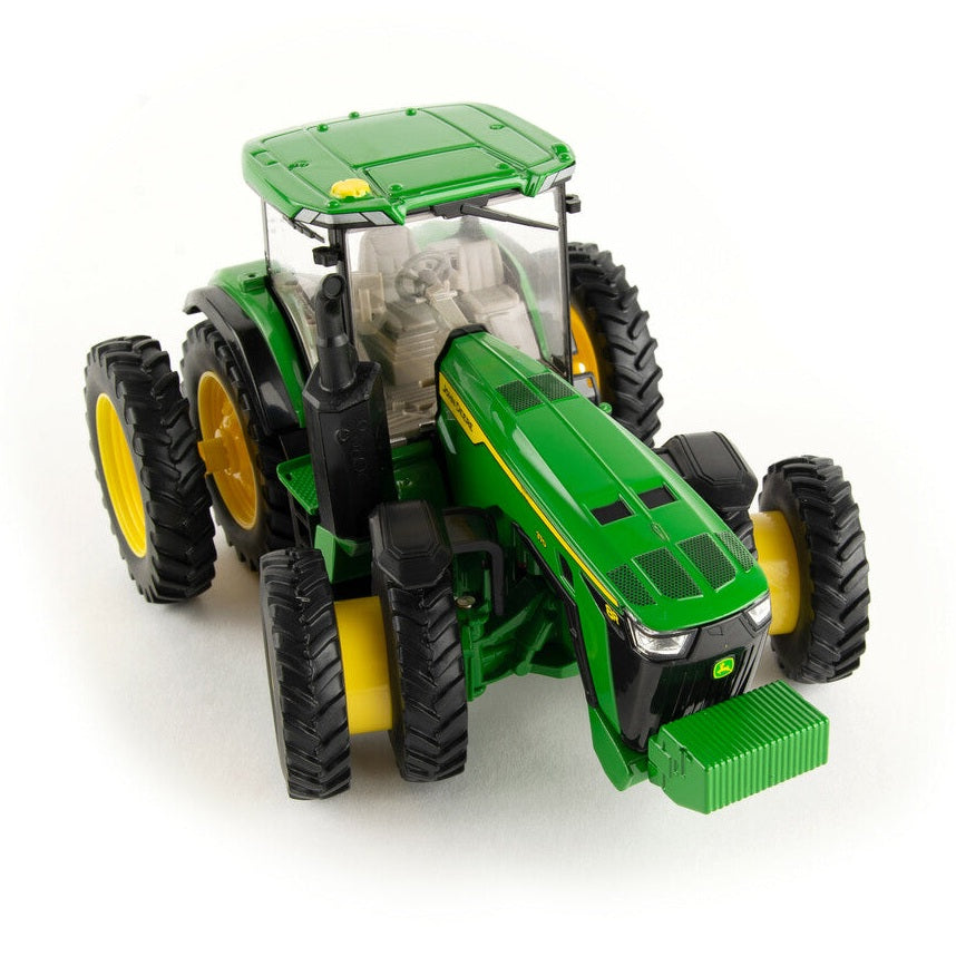 1:32 John Deere 8R 370 Tractor Replica Toy - RDO Equipment