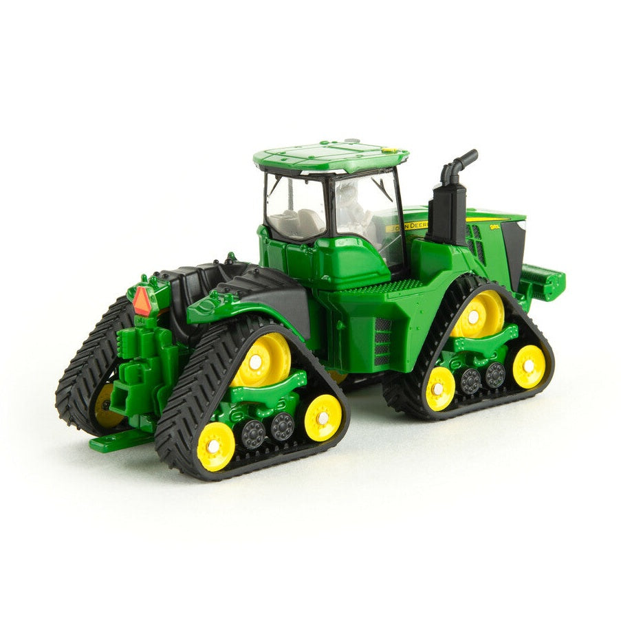 1:64 John Deere 9RX 590 Tracked Tractor Replica Toy