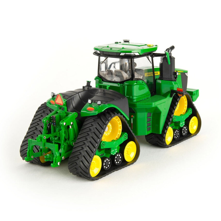 1:32 John Deere 9RX 590 Tracked Tractor Prestige Collectors Replica Toy