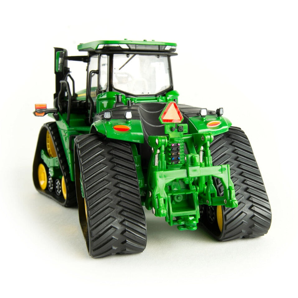1:32 John Deere 9RX 590 Tracked Tractor Prestige Collectors Replica Toy