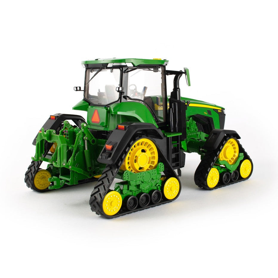 1:16 John Deere 8RX 370 Tractor Prestige Collectors Replica Toy