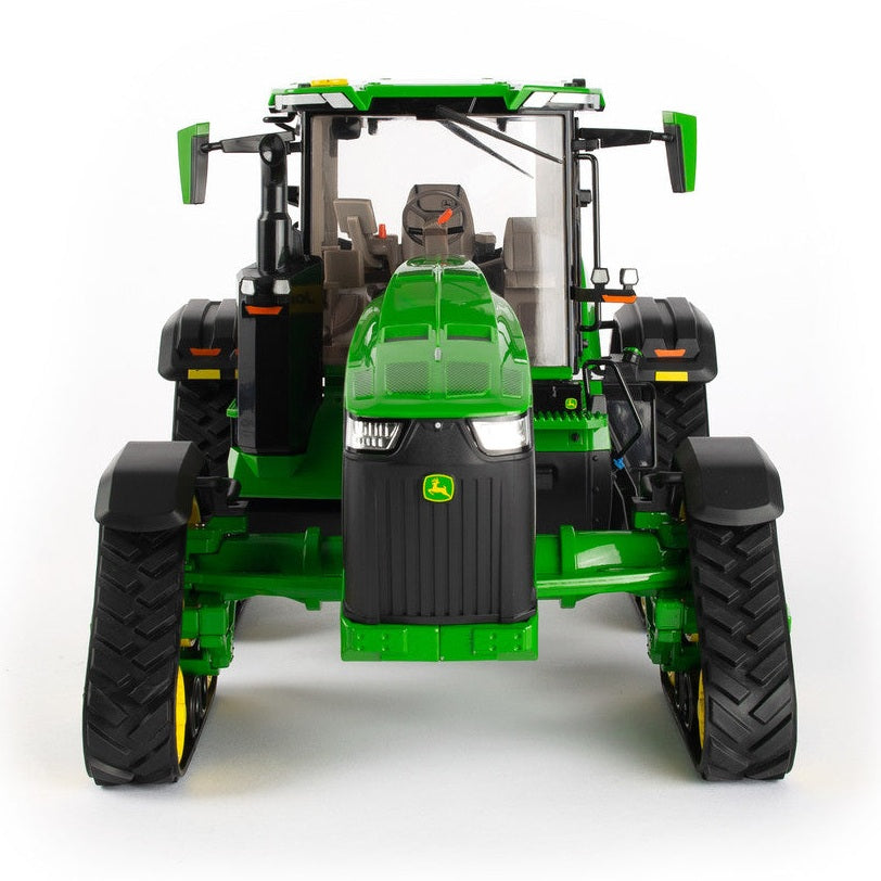 1:16 John Deere 8RX 370 Tractor Prestige Collectors Replica Toy