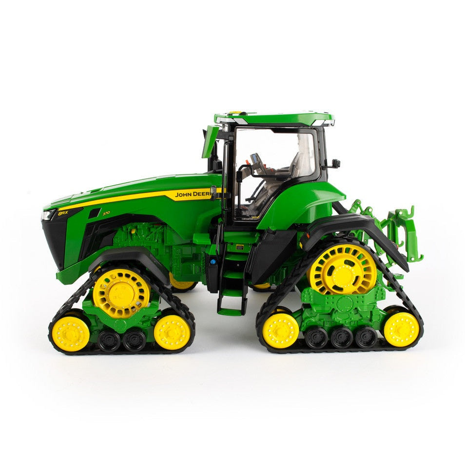 1:16 John Deere 8RX 370 Tractor Prestige Collectors Replica Toy