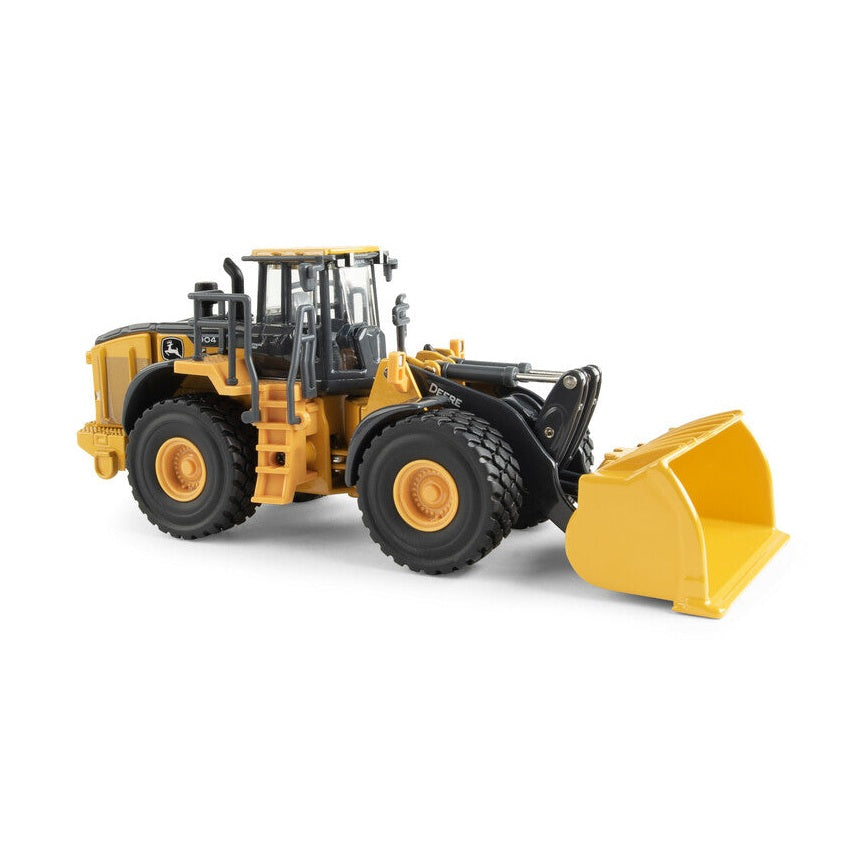 1:50 John Deere 904P Wheel Loader Prestige Collectors Replica Toy