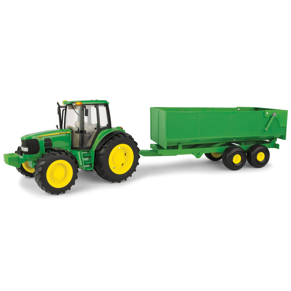 1 16 John Deere 6930 Tractor Replica Toy RDO Equipment