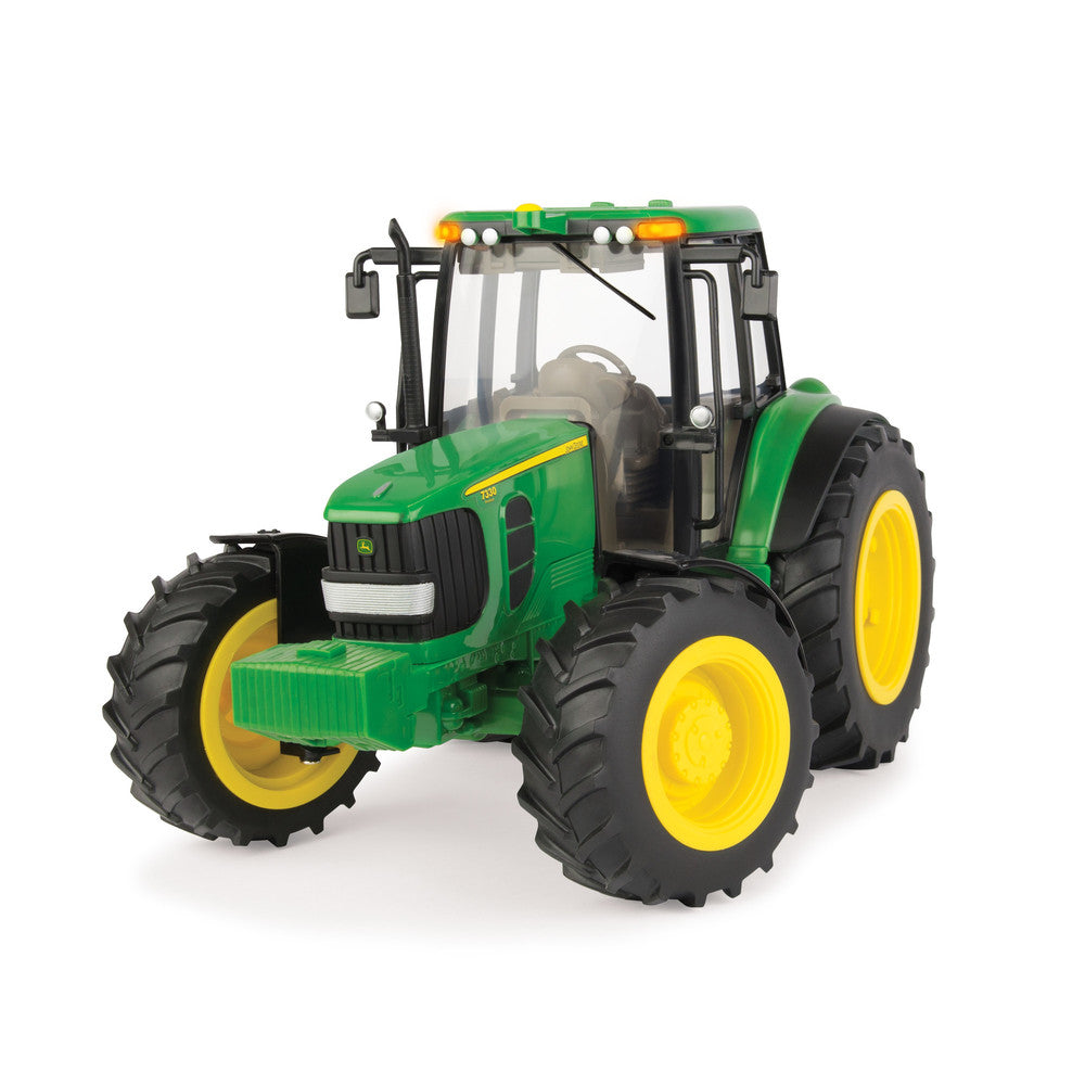 1:16 John Deere Big Farm 7330 Tractor Replica Toy