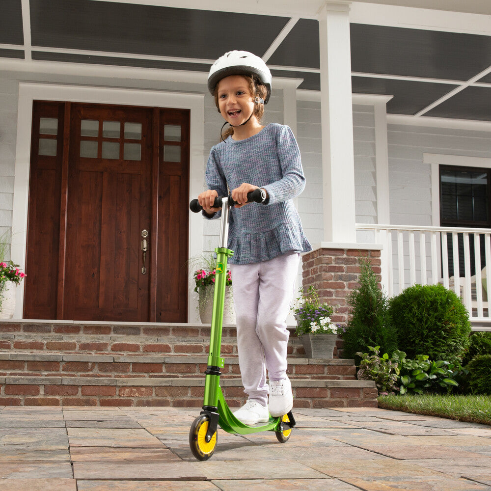 John Deere Kids Scooter - RDO Equipment