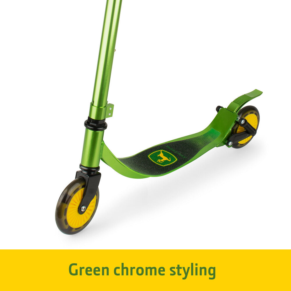 John Deere Kids Scooter - RDO Equipment