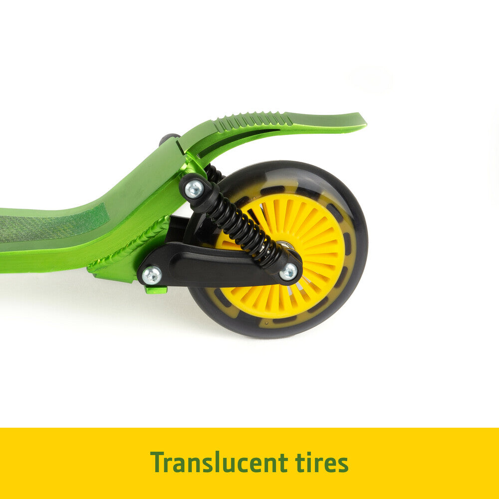 John Deere Kids Scooter - RDO Equipment