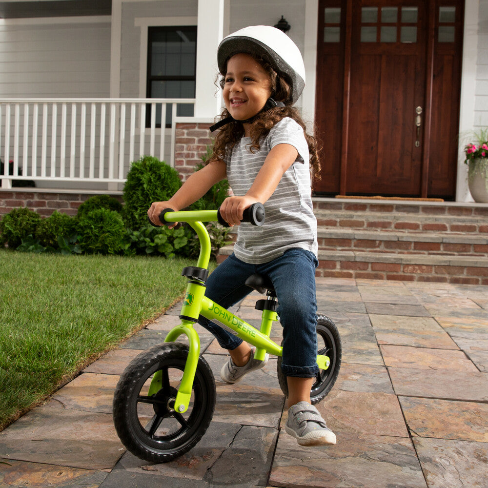 John Deere 25cm Balance Bike - RDO Equipment