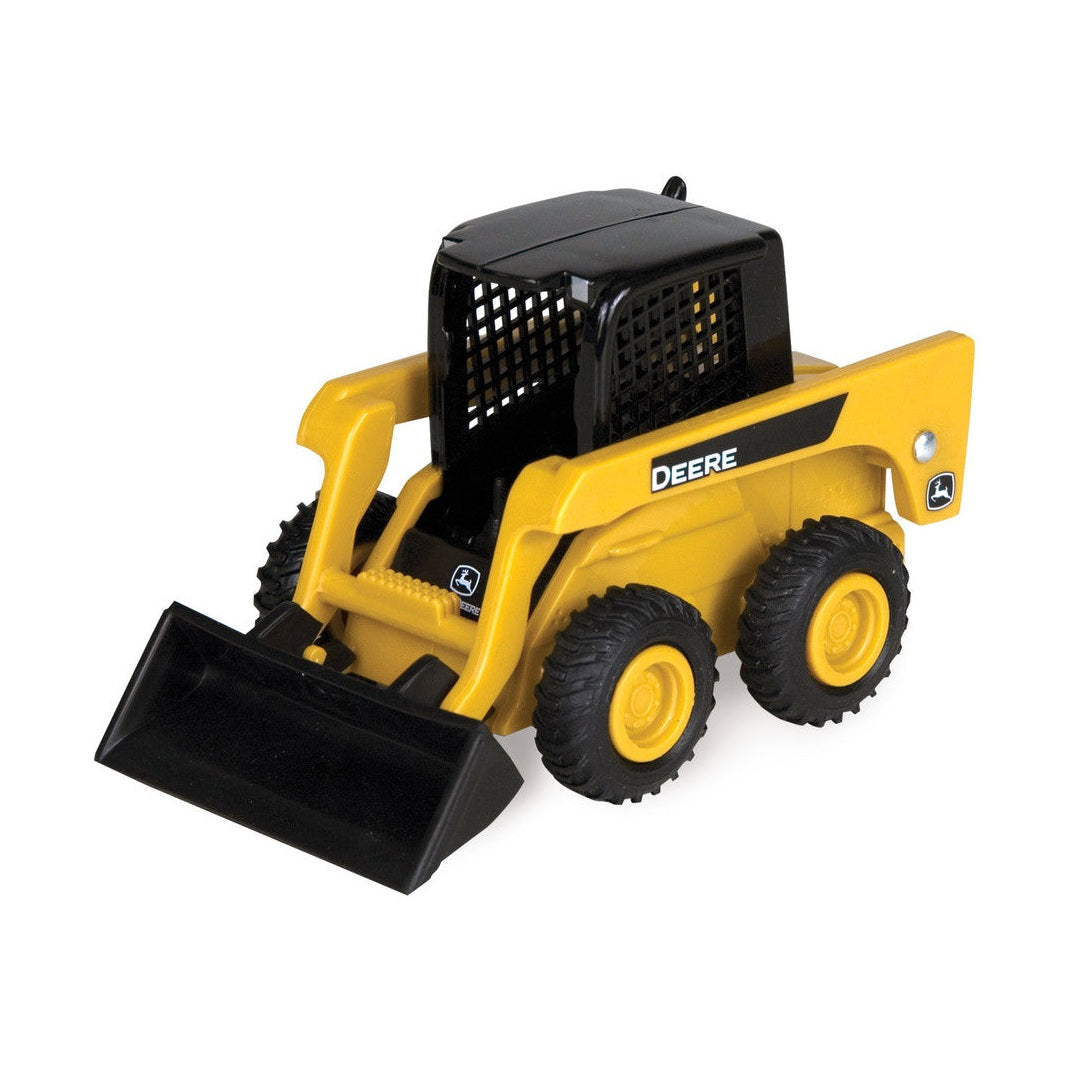 1:32 John Deere Skid Steer Replica Toy