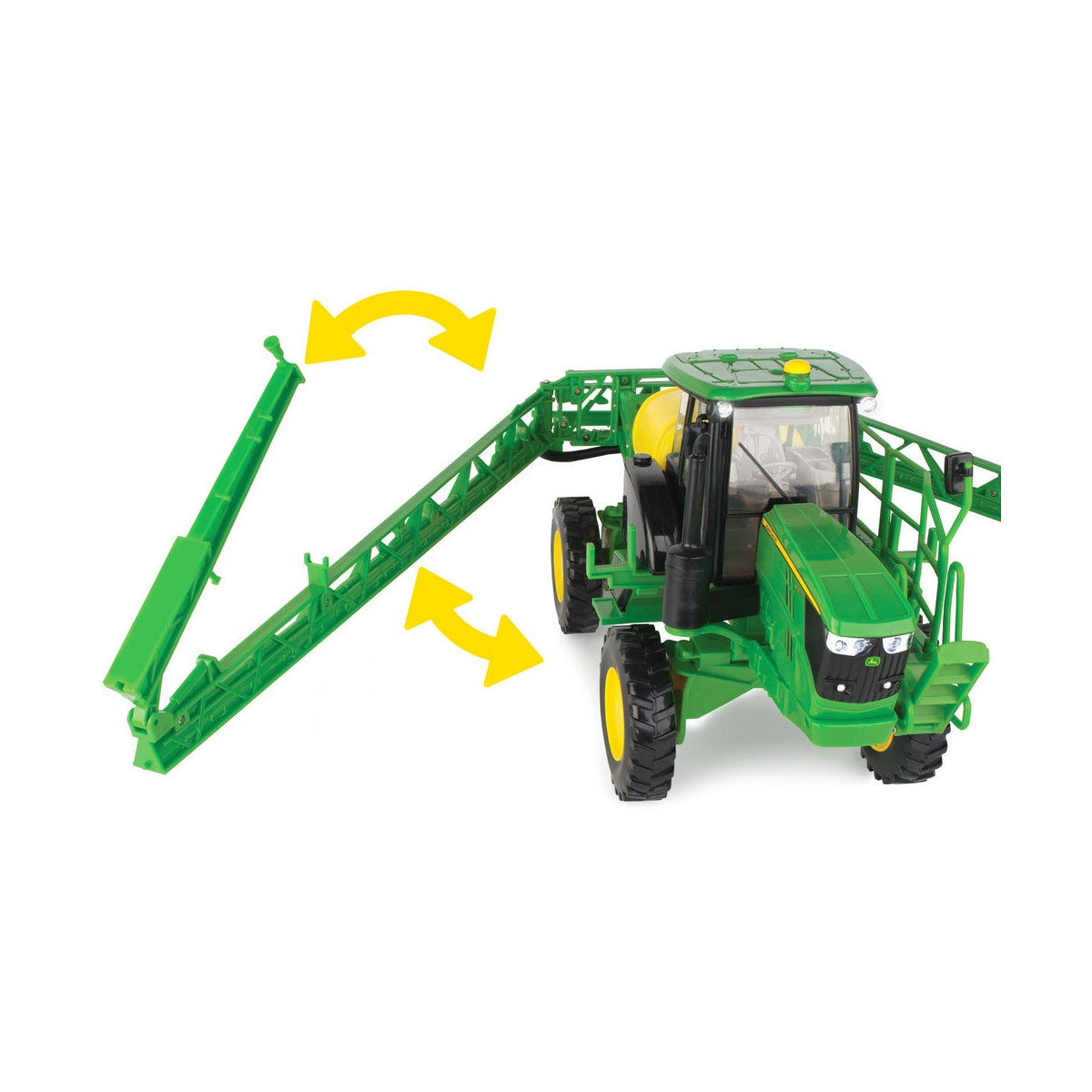 1:16 John Deere Big Farm R4023 Sprayer Toy