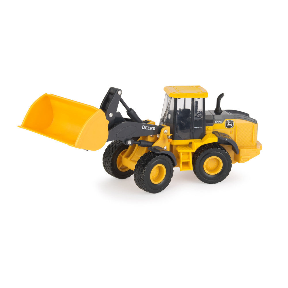 1:32 John Deere 544L Wheel Loader Replica Toy