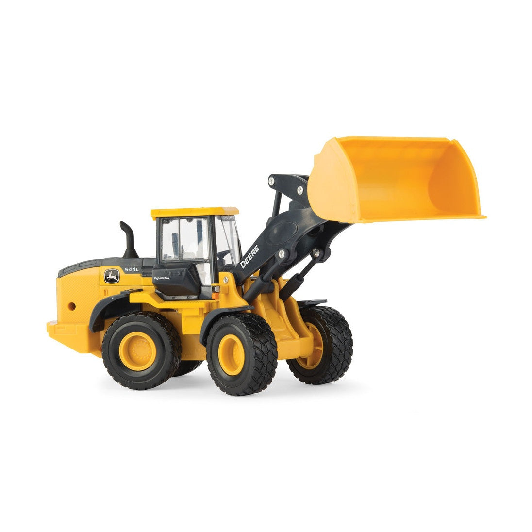 1:32 John Deere 544L Wheel Loader Replica Toy