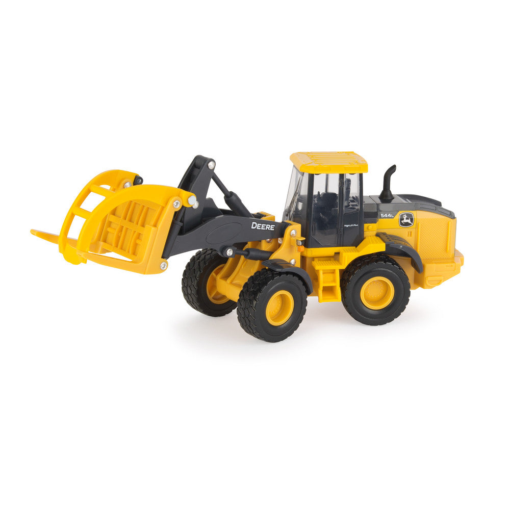 1:32 John Deere 544L Wheel Loader Replica Toy