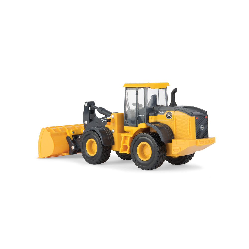 1:32 John Deere 544L Wheel Loader Replica Toy