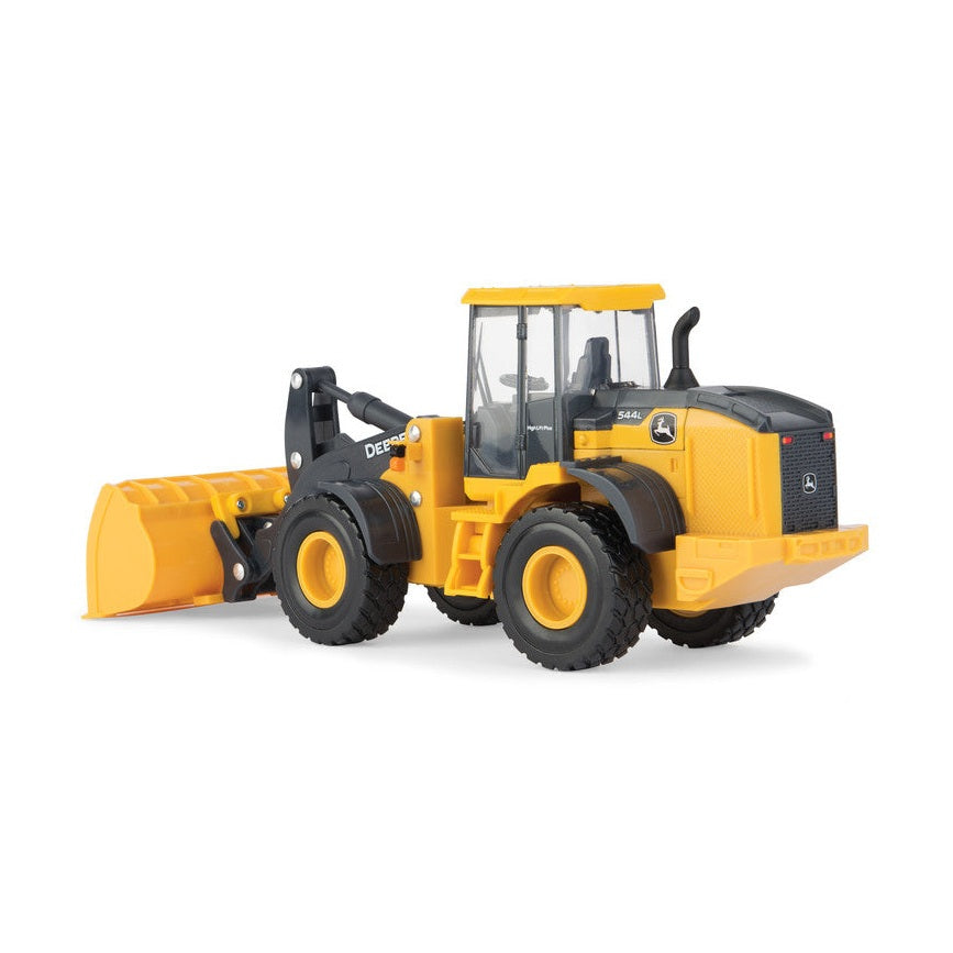 1:32 John Deere 544L Wheel Loader Replica Toy