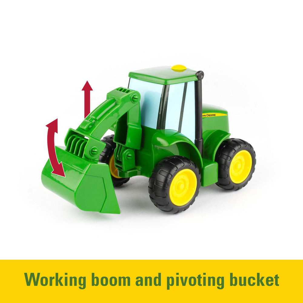 John Deere Kids Farming Friends Hauling Toy Set