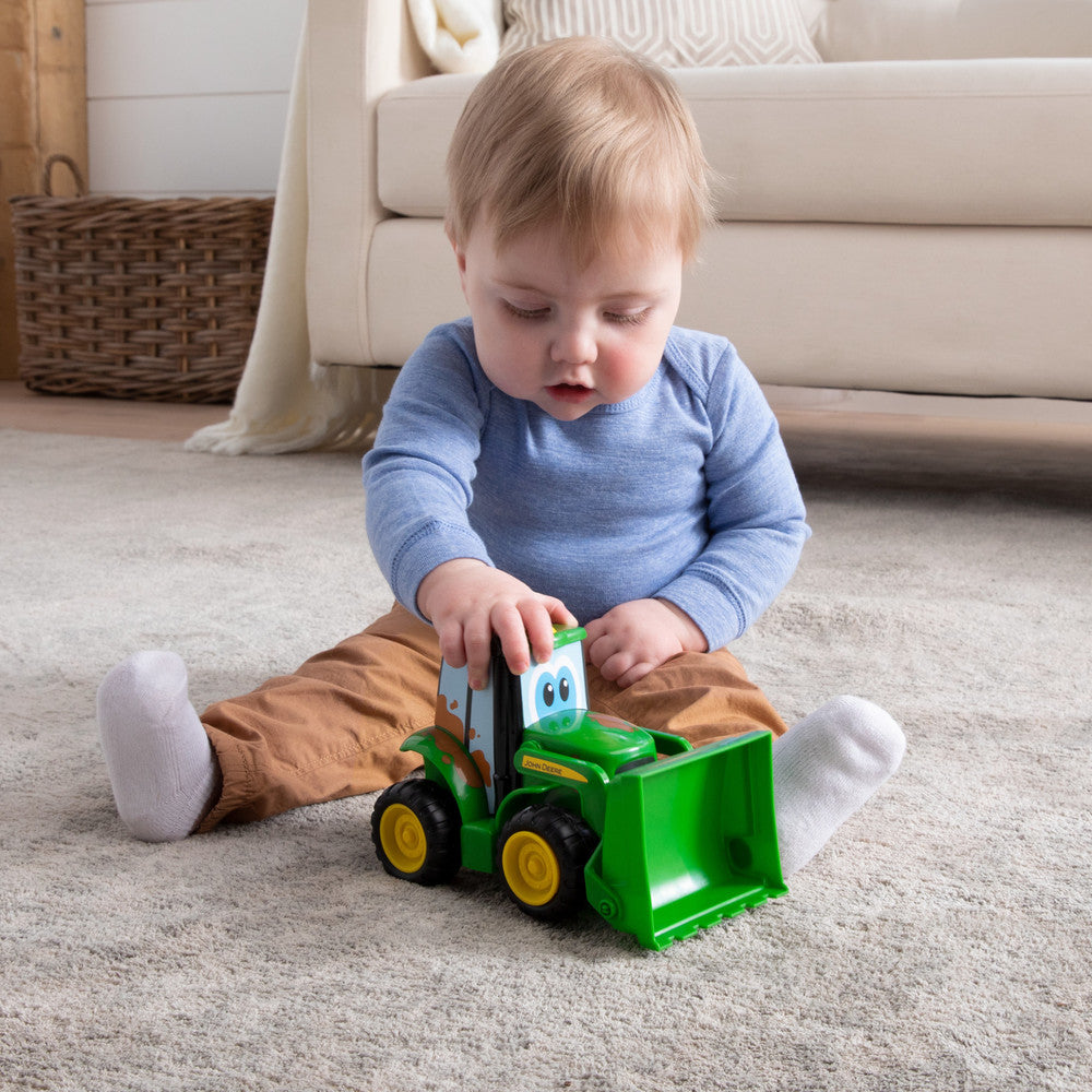 John Deere Farmin Friends Tractor or Truck Toy - RDO Equipment