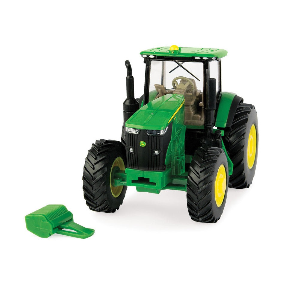 1:32 John Deere S780 Combine Harvesting Toy Set - RDO Equipment