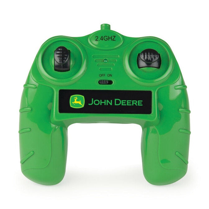 1:16 John Deere Big Farm 6210R Radio Control Tractor Toy