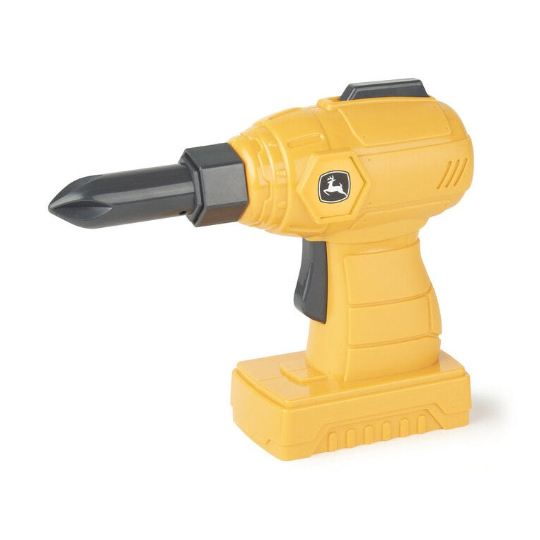 John Deere Build-A-Buddy Dump Truck Toy - RDO Equipment