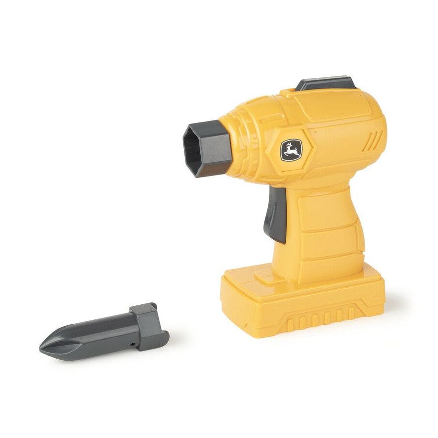 John Deere Build-A-Buddy Dump Truck Toy - RDO Equipment