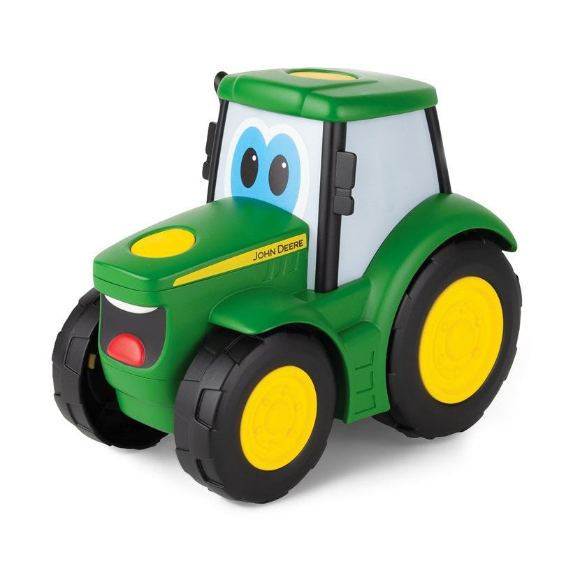 Lights N' Sounds Johnny Tractor