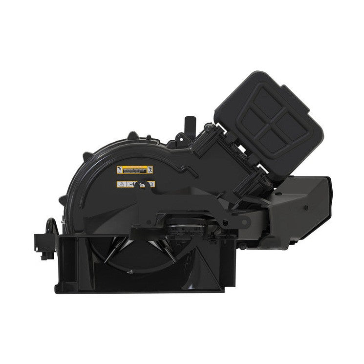 John Deere 247L 2 Bag Material Collection System Blower Attachment for X300& X500 with 54" Deck
