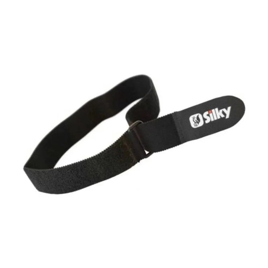 Silky Saws Elastic Velcro Leg Straps