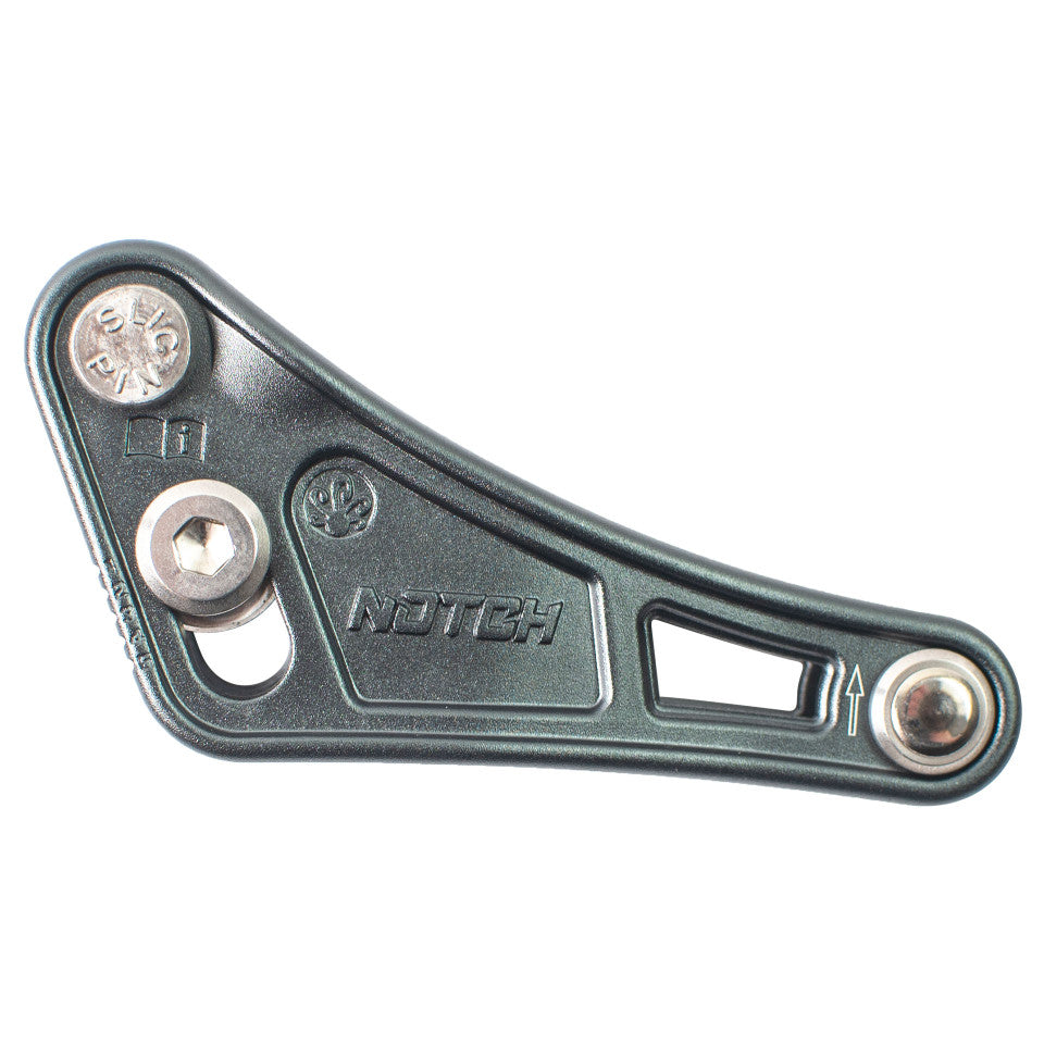 Notch Fusion Tether & Flow Rope Wrench Kit