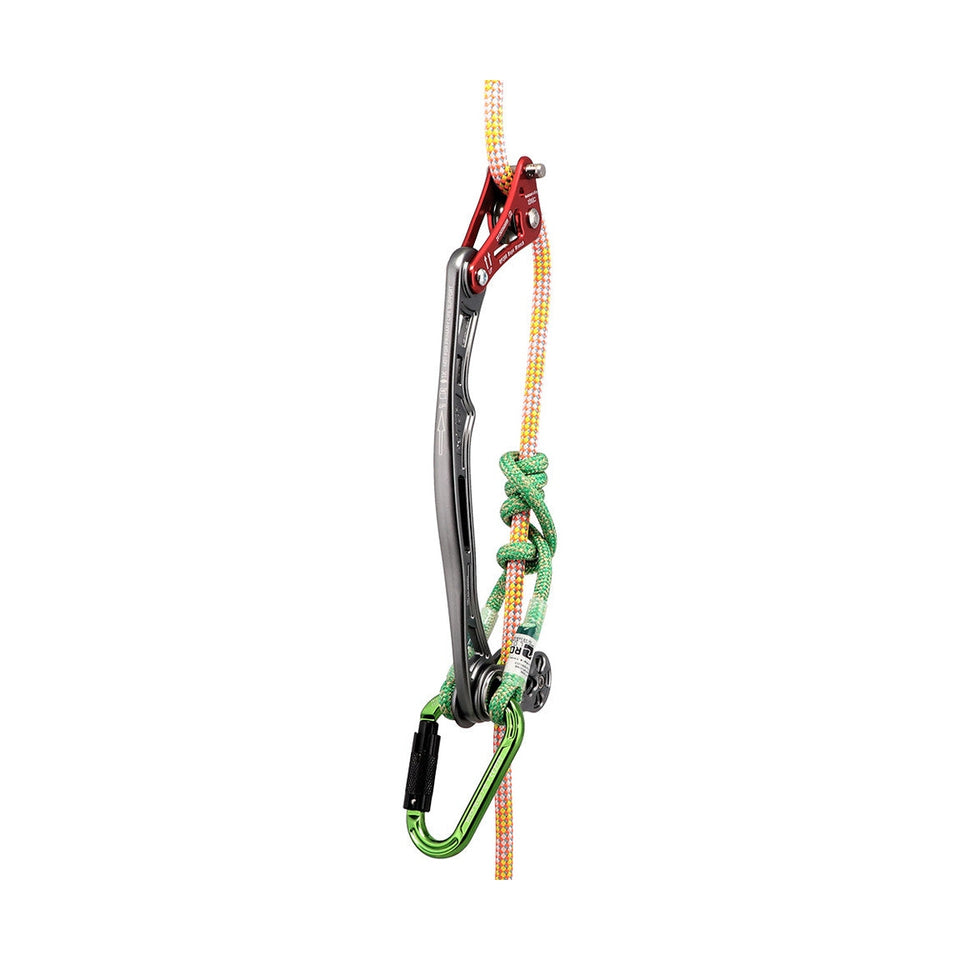 Notch Fusion Tether & Singing Tree Rope Wrench Kit