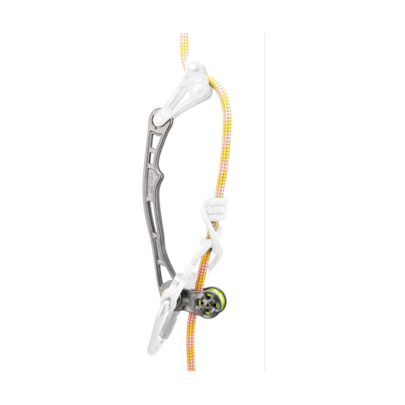 Notch Fusion Tether & Singing Tree Rope Wrench Kit