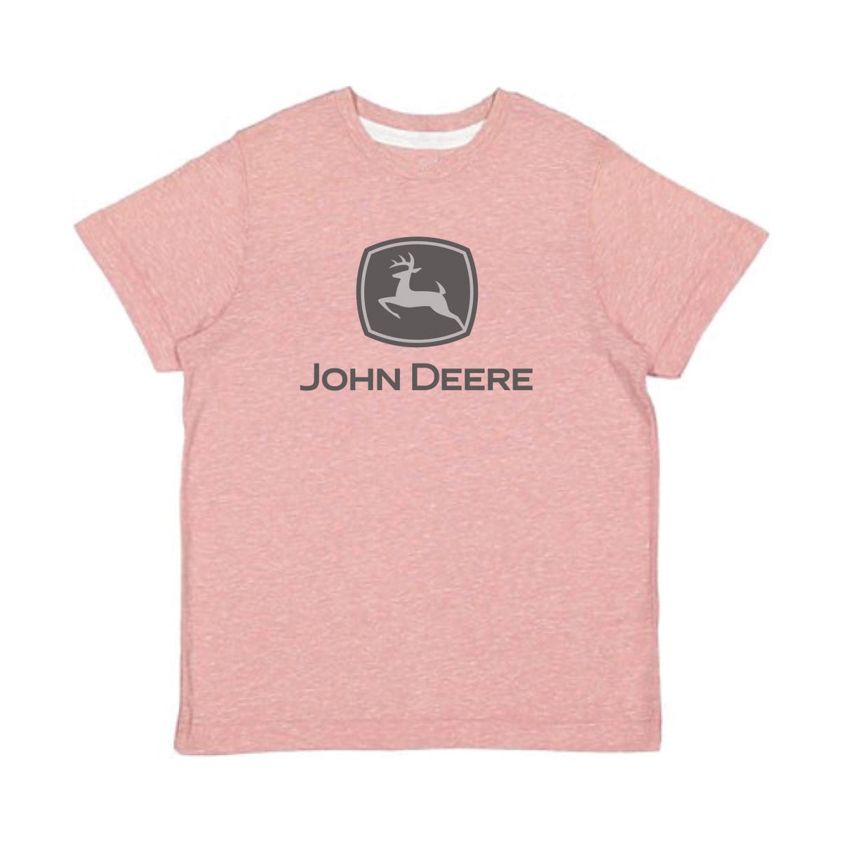John Deere Toddler Jersey Logo Tee - RDO Equipment