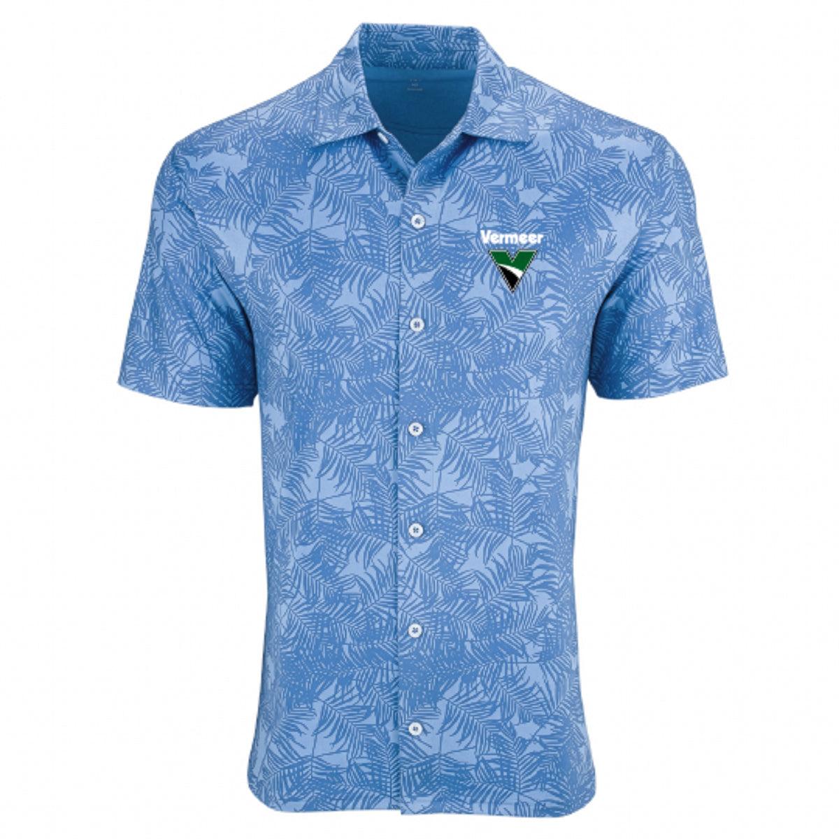 Vermeer Men's Vansport Maui Tee