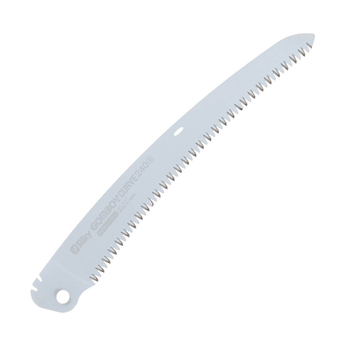 Silky Gomboy Curved Saw 240mm Replacement Blade