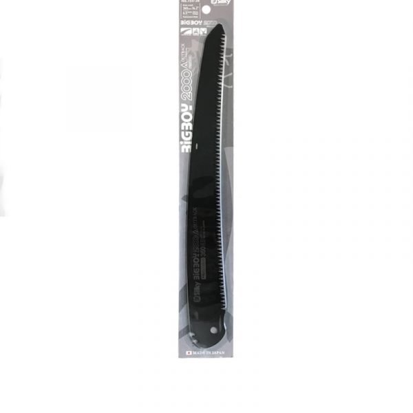 Silky BigBoy Professional 360mm Replacement Blade - Outback Edition