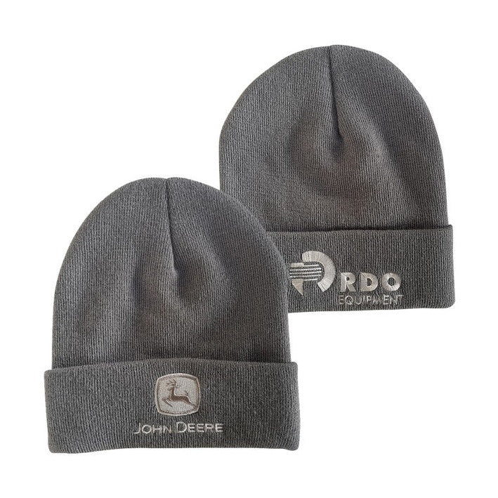 John Deere x RDO Knitted Beanie