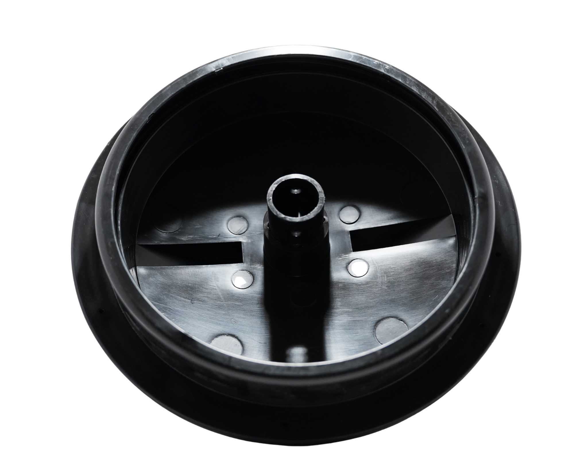 Vermeer 8-inch Water Tank Lid Suits Vermeer Vacuum Excavators