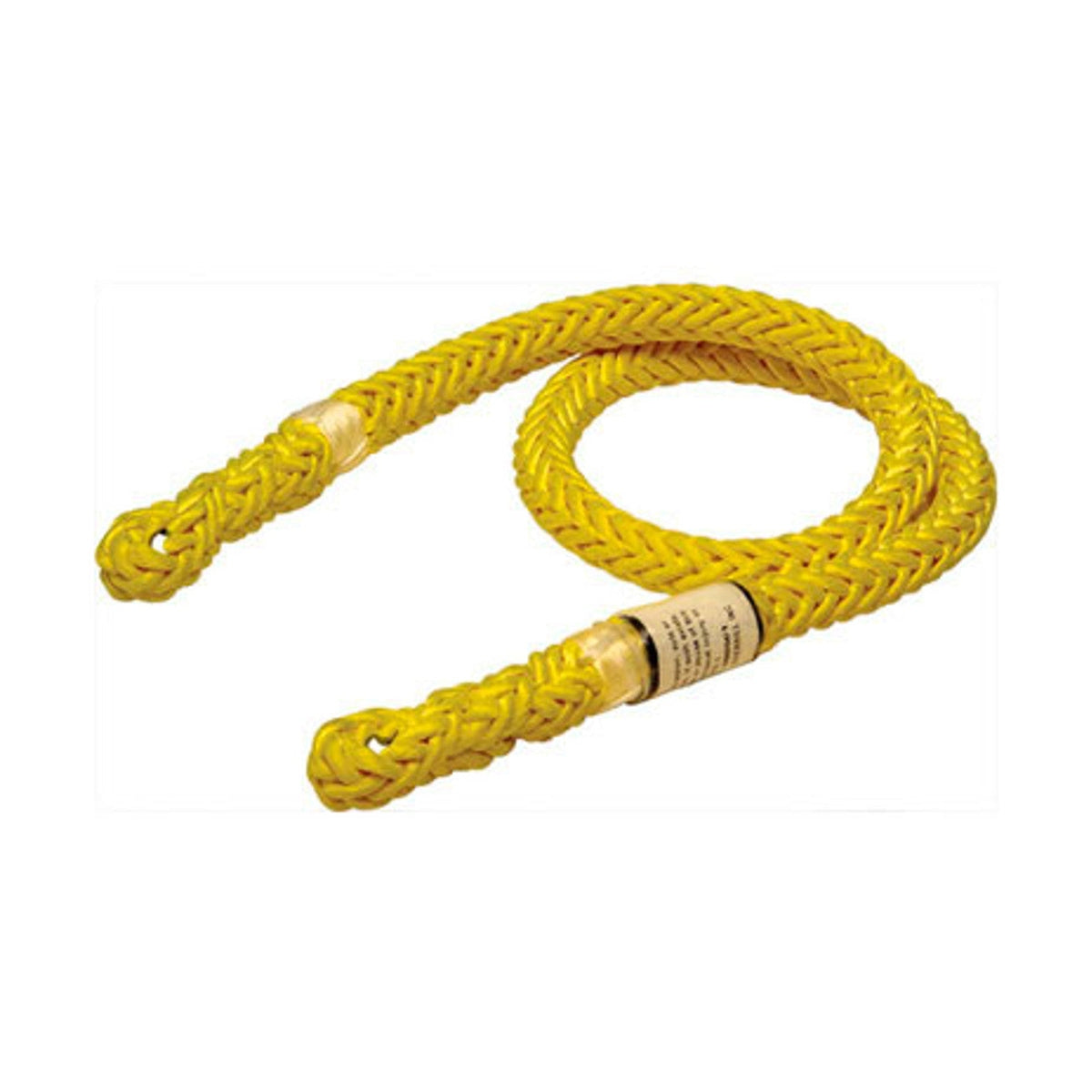 Rope Logic 10mm Samson Tenex Eye & Eye Prusik 30 Inch