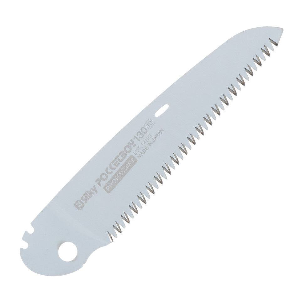 Silky PocketBoy 130mm Replacement Blade - 343-13/341-13
