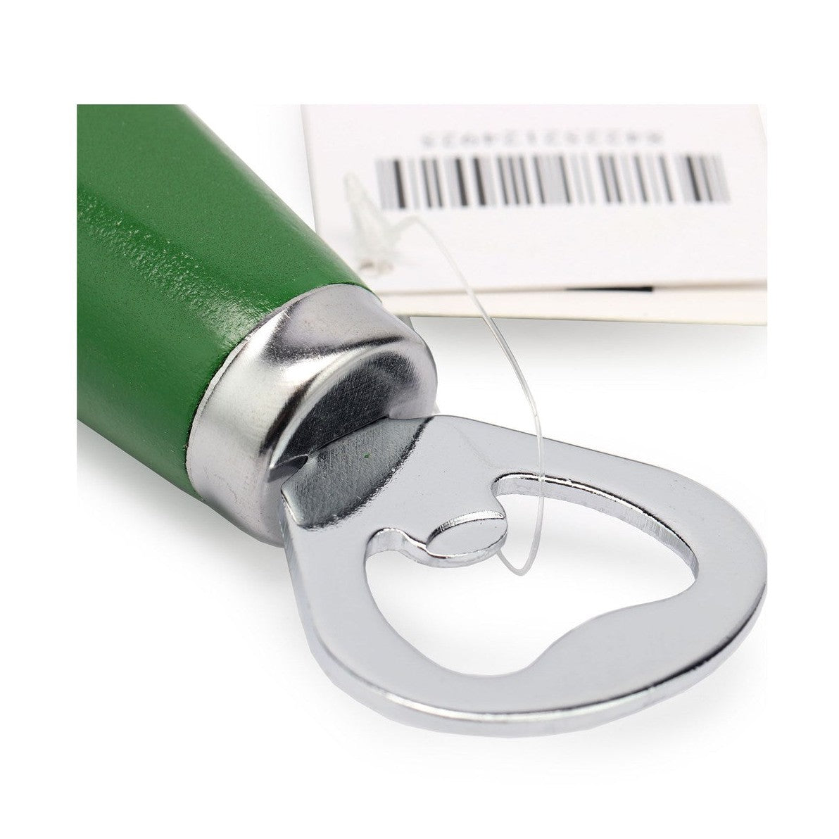 John Deere Nothing Runs Like A Deere Wooden Bottle Opener