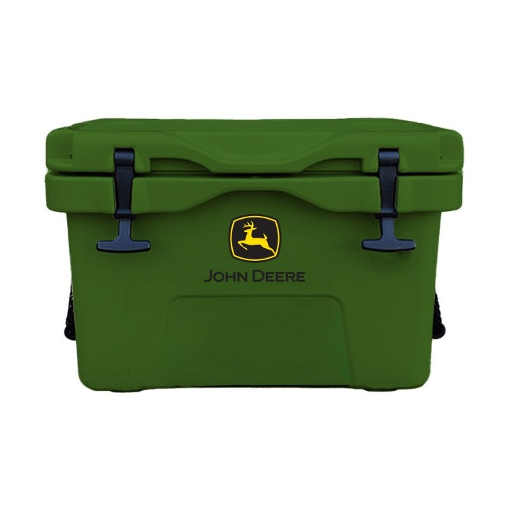 John Deere 25L Performance Ice Box