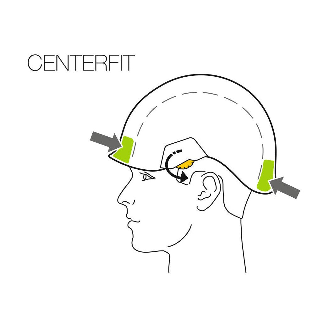Petzl Vertex Vent Arborist Helmet
