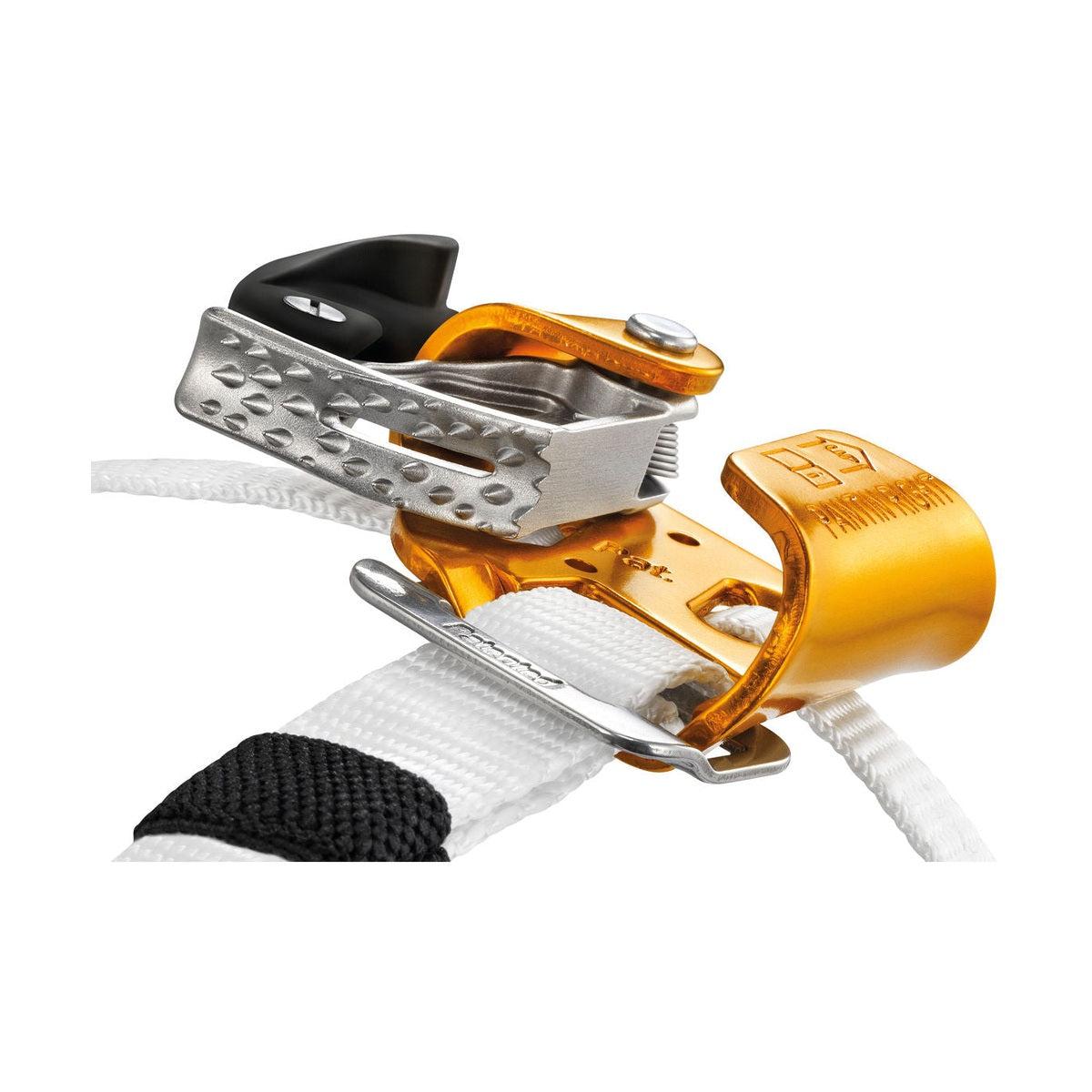 Petzl Pantin Foot Ascender