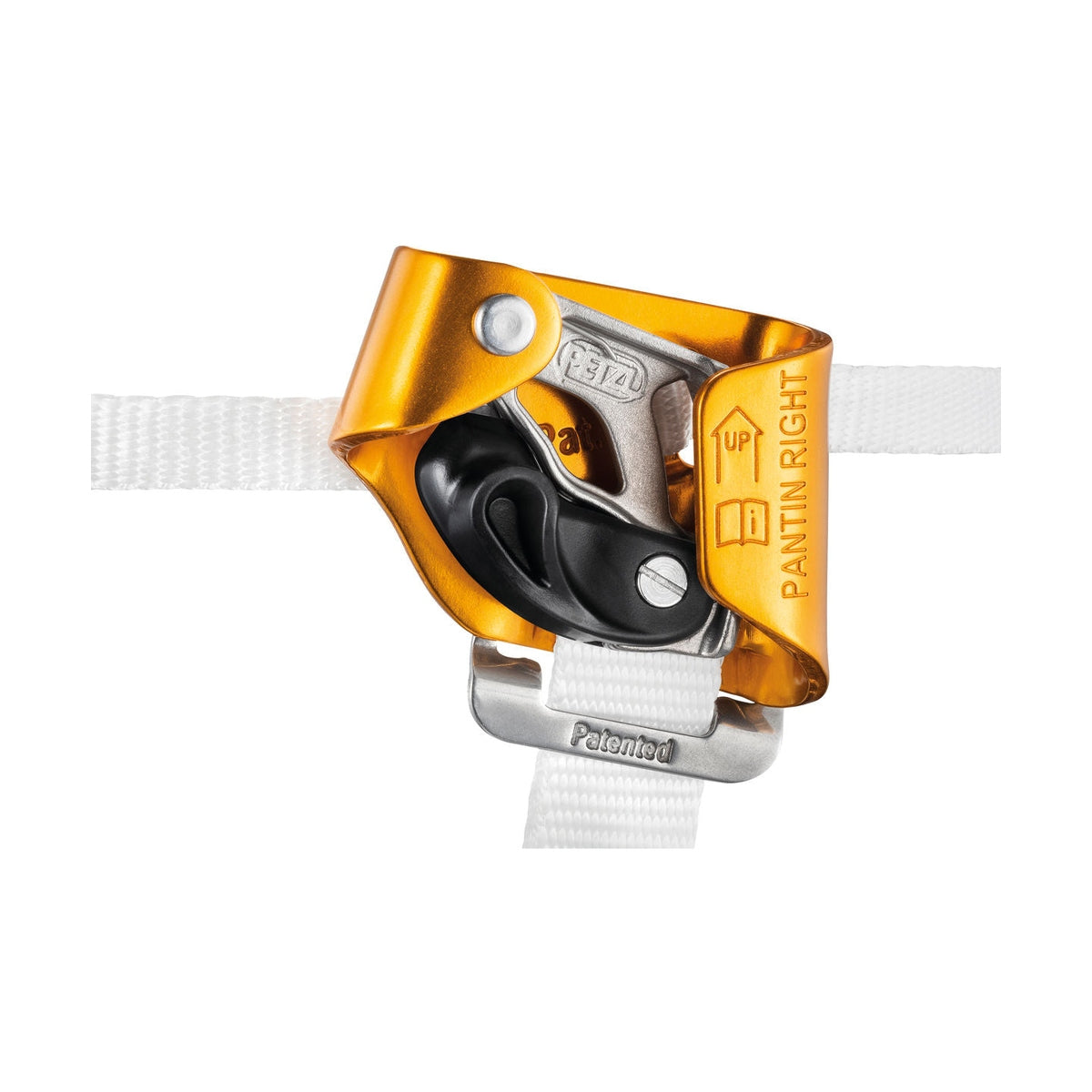 Petzl Pantin Foot Ascender