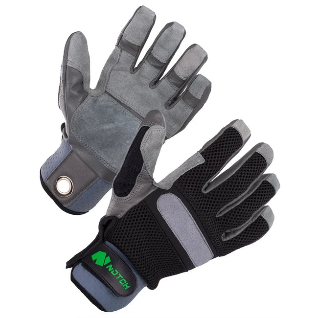 Notch ArborLast Gloves Large
