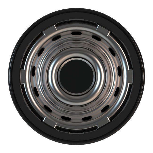 John Deere Engine Oil Filter for 300, 400, Gt, Lx, Front-Mount, Select Series, Signature Series - AM107423
